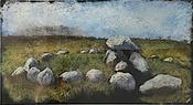  Hamilton Gallery Butler Martina - Stone connection to other world Carrowmore Co. Sligo