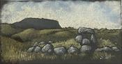  Hamilton Gallery Butler Martina - Place of Ritual, Cùl Iorra, Co. Sligo.