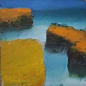  Hamilton Gallery O'Leary Cormac- Summer Headland