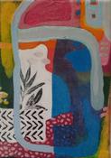  Hamilton Gallery Fanning Catherine -  By the Light of Day