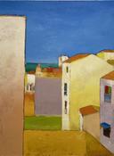  Hamilton Gallery O'Leary Cormac- Jardin