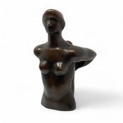  Hamilton Gallery Fred Conlon - Ar Dhroim an Domhain / On top of the World