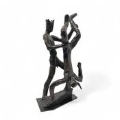  Hamilton Gallery Fred Conlon - Turgeis a Bha / The Drowning of Turgeis