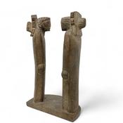  Hamilton Gallery Fred Conlon - The Parthalon and Parthalonia
