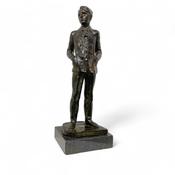  Hamilton Gallery Fred Conlon - Yeats