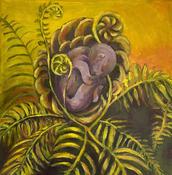  Hamilton Gallery Conroy Pauline - Bog Baby