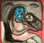  Hamilton Gallery Davidikova Lenka - My dear child