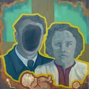  Hamilton Gallery Jobson Rebecca - Mother, Father, No Trace, No Name image