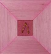  Hamilton Gallery Massey Rebecca - Will I be loved? Yes or No? image