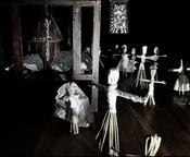  Hamilton Gallery Mc Laughlin Leanne - Brideòg’s and Crib