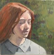  Hamilton Gallery O'Toole Oonagh - Overfill your eyes
