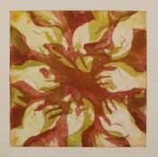  Hamilton Gallery Peppard Imelda - Wish