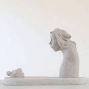  Hamilton Gallery Hudson Lalor, Jackie - The Foundling