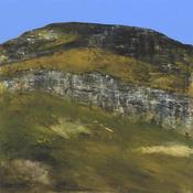  Hamilton Gallery Gallagher, Conor - 'The Stone Stripe''