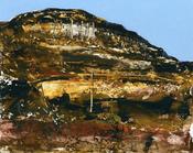  Hamilton Gallery Gallagher, Conor - 'Sligo Mountain Study 2 '
