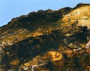  Hamilton Gallery Gallagher, Conor - 'Sligo Mountain Study 5'