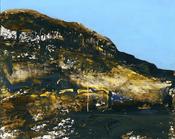  Hamilton Gallery Gallagher, Conor - 'Sligo Mountain Study 7'