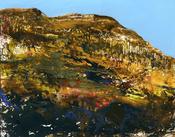  Hamilton Gallery Gallagher, Conor - 'Sligo Mountain study 8'