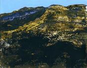  Hamilton Gallery Gallagher, Conor - 'Sligo Mountain study 9'