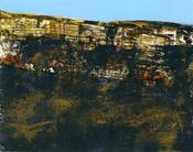  Hamilton Gallery Gallagher, Conor - 'Sligo Mountain Study 16'
