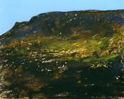  Hamilton Gallery Gallagher, Conor - 'Sligo Mountain study 20'