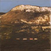  Hamilton Gallery Gallagher, Conor - 'Four Mountain Houses'