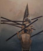  Hamilton Gallery Harper, Charles - 'Interrupted Race'