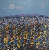  Hamilton Gallery Harper, Charles - 'Transitory Landscape V' image