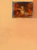  Hamilton Gallery Neary, Leonora - 'birthday'
