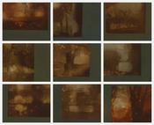  Hamilton Gallery Neary, Leonora - 'extended family' 1-9