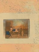  Hamilton Gallery Neary, Leonora - 'getting to know you'