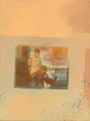  Hamilton Gallery Neary, Leonora - 'minding'