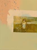  Hamilton Gallery Neary, Leonora - 'roadside stop'