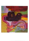 Hamilton Gallery Fanning, Catherine - 'Colour of Daydreams'