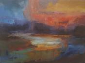 Hamilton Gallery Geaney, Joesephine - 'Golden Light'