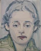 Hamilton Gallery Maahs, Kaye - 'Norah'