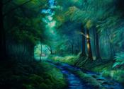  Hamilton Gallery West, Manon - 'Ballynahinch'