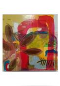 Hamilton Gallery Fanning, Catherine - 'The Garden'