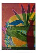  Hamilton Gallery Fanning, Catherine - 'When the Light Dances'