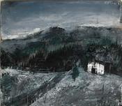  Hamilton Gallery O'Leary, Cormac - 'Iron Mountain 1'