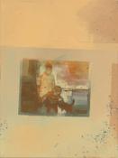 Hamilton Gallery Neary, Leonora - 'minding'