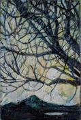  Hamilton Gallery Duffy, Mags - 'Winters Day'
