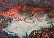  Hamilton Gallery West, Manon - 'The Fourth'