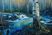  Hamilton Gallery West, Manon - 'Hako'