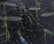  Hamilton Gallery Colreavy, Paul - 'Blackwater Fish Kill II'