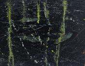  Hamilton Gallery Colreavy, Paul - 'Blackwater Fish Kill III'