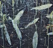  Hamilton Gallery Colreavy, Paul - 'Fish Kill Captain's Bay Lough Sheelin II'