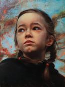  Hamilton Gallery Perry, Rae - 'Neither You nor I'