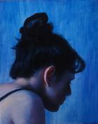  Hamilton Gallery Perry, Rae - 'Nocturn'