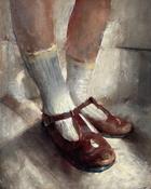  Hamilton Gallery Guinee, Julianne - 'Threshold'